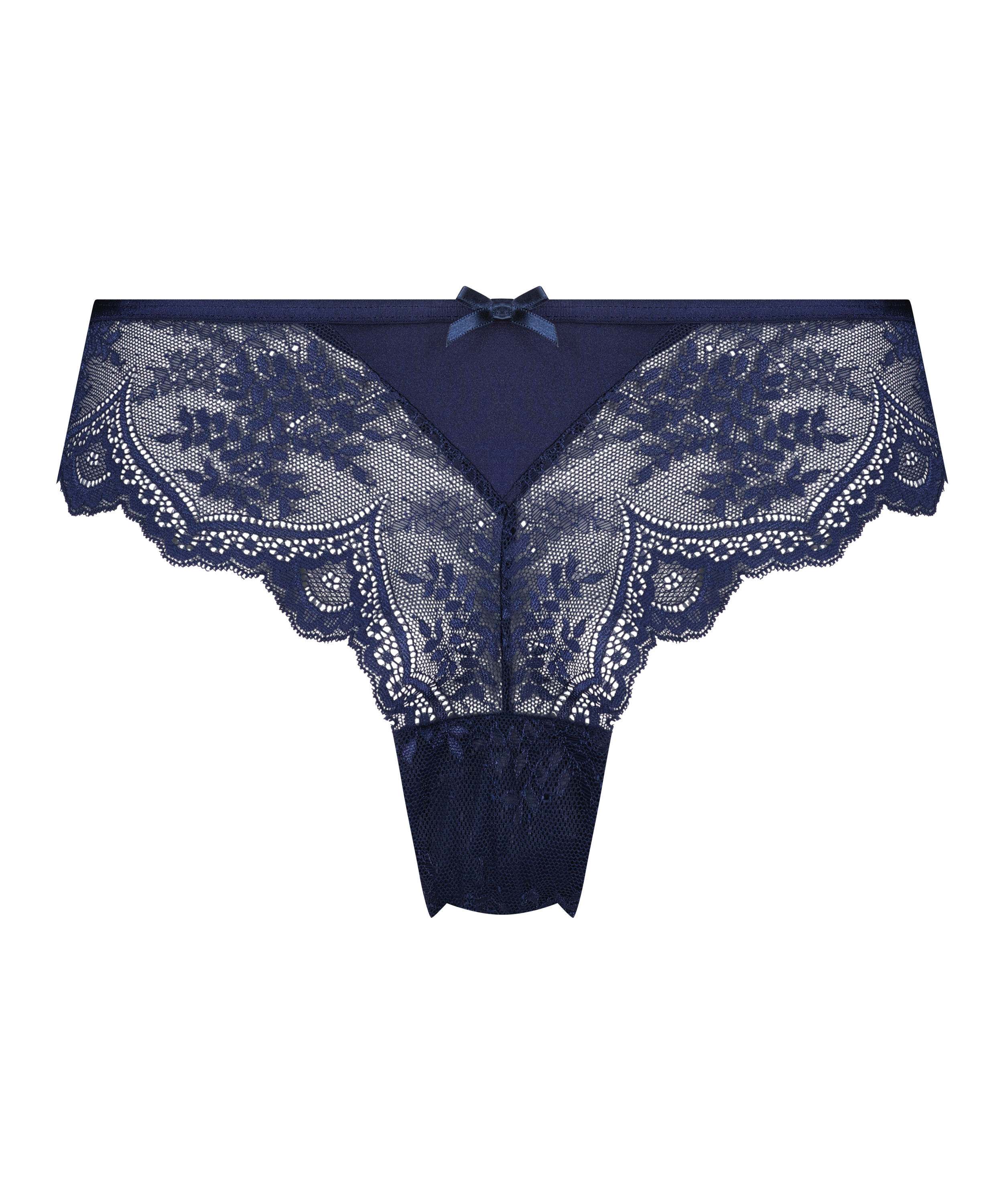 Brasiliansk truse Heira, Bl&aring;, main