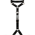 Private Harness, Svart