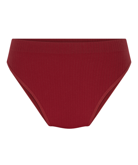 Brasiliansk truse Dianne, R&oslash;d