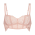 Bralette Kea, Rosa