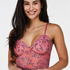 Roberta Bralette, Rosa