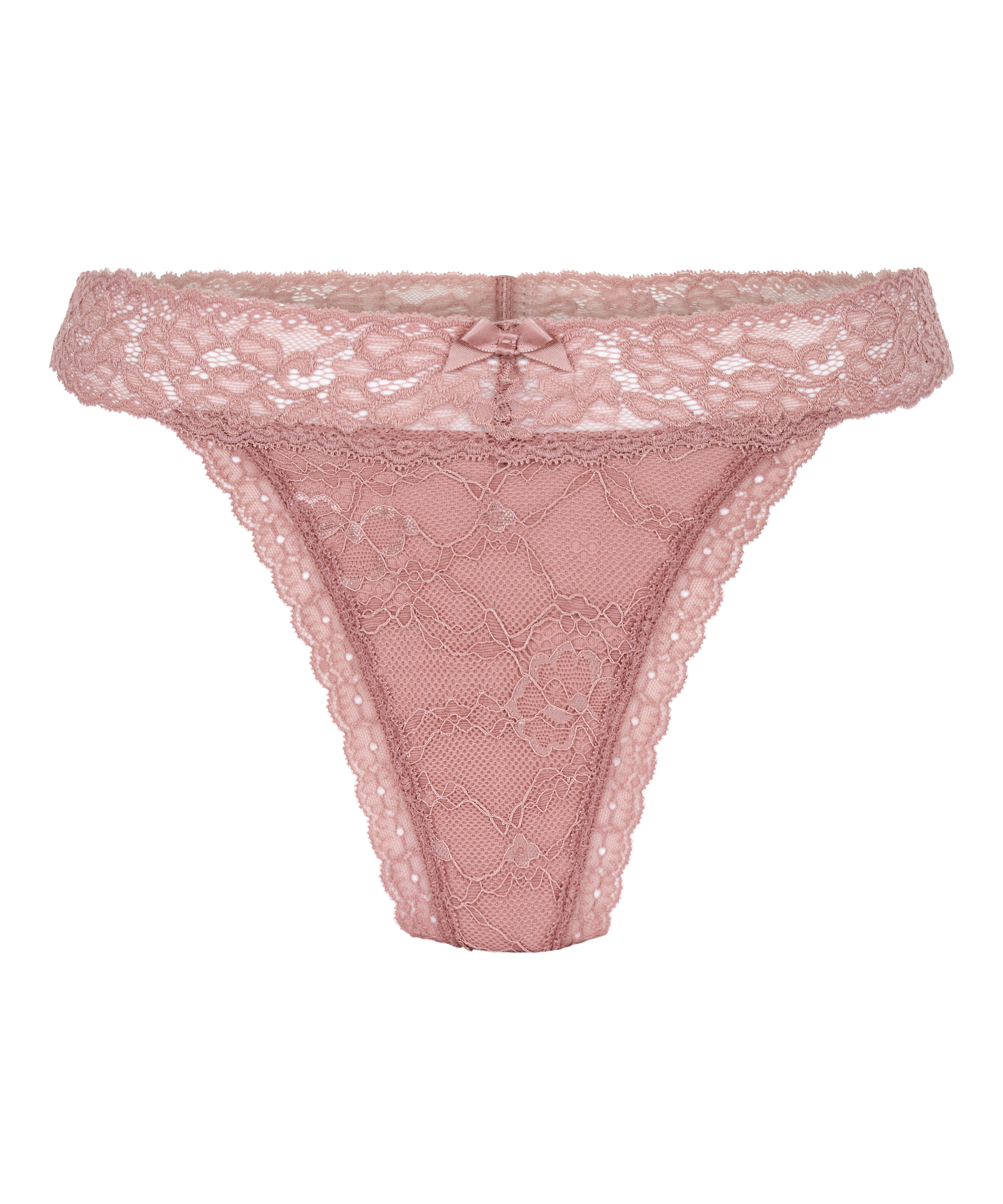 G-streng Madison, Lilla, main