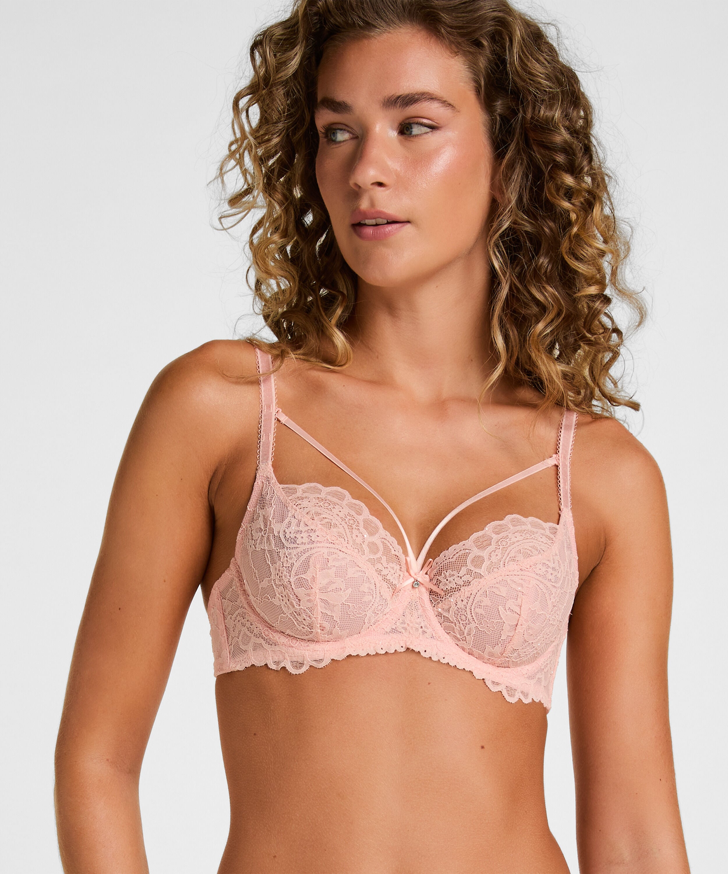 Spile-BH uten polstring Isadora