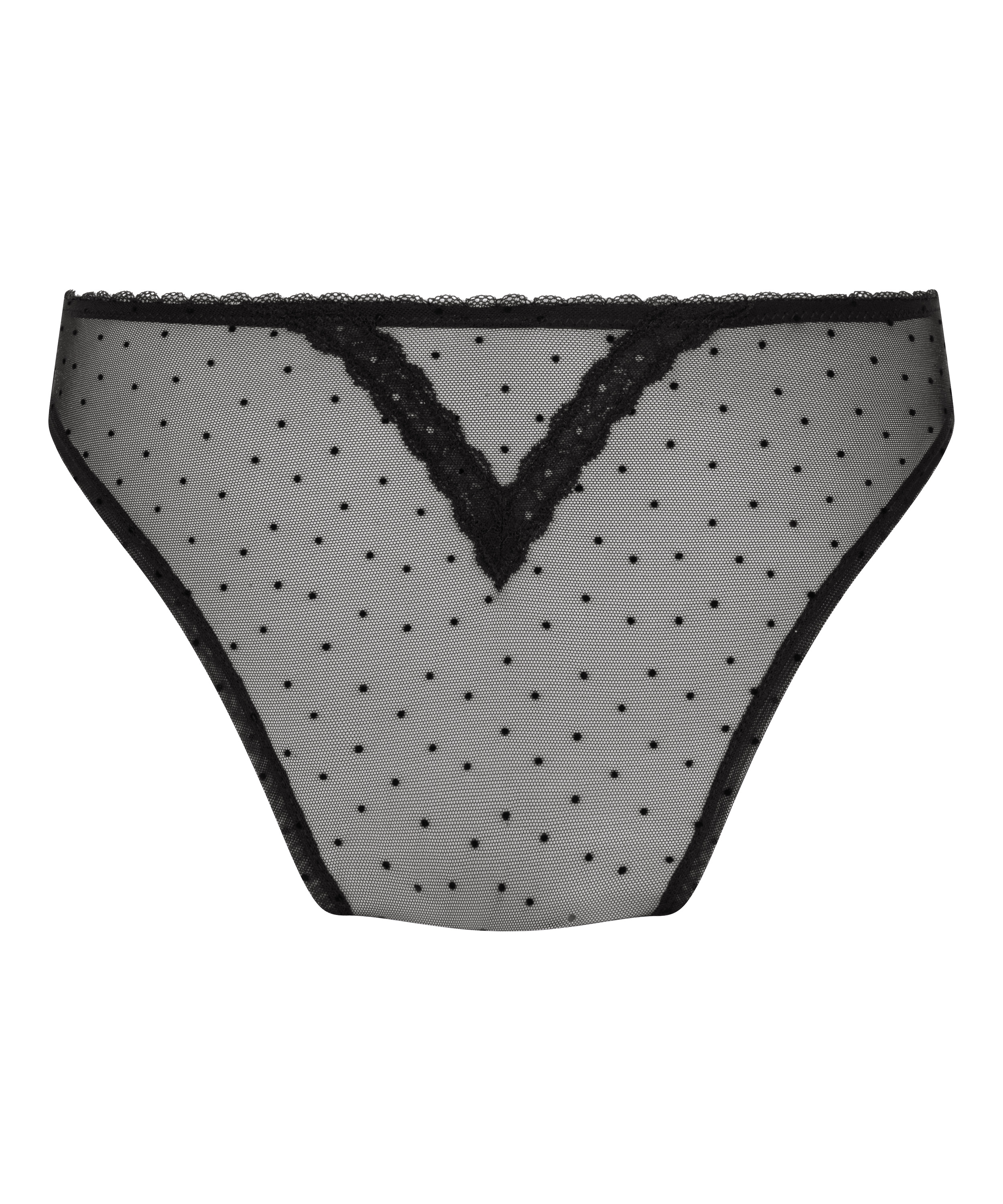 Adeline Brazilian, Svart, main