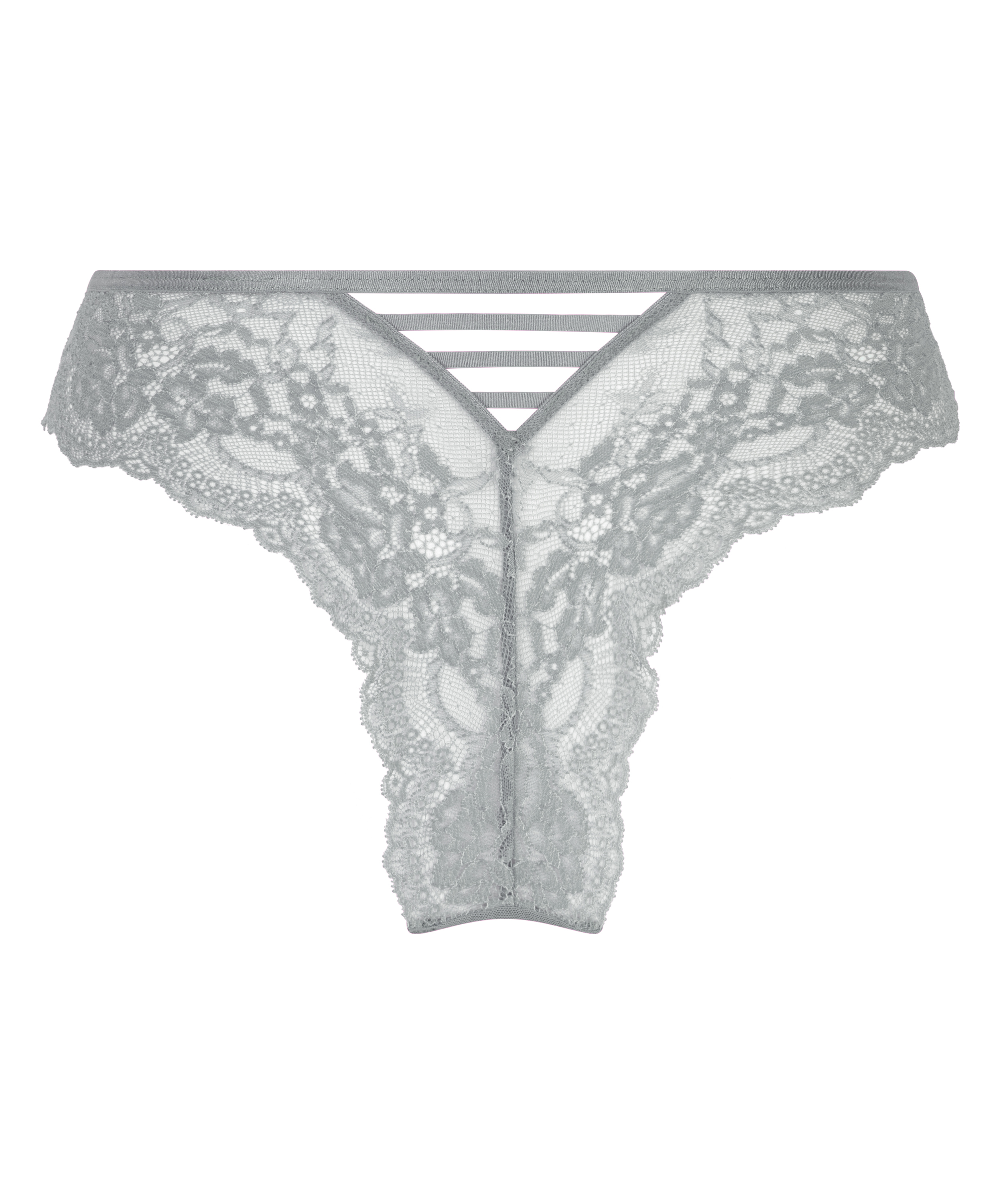 Brasiliansk truse Belle, Grønn, main