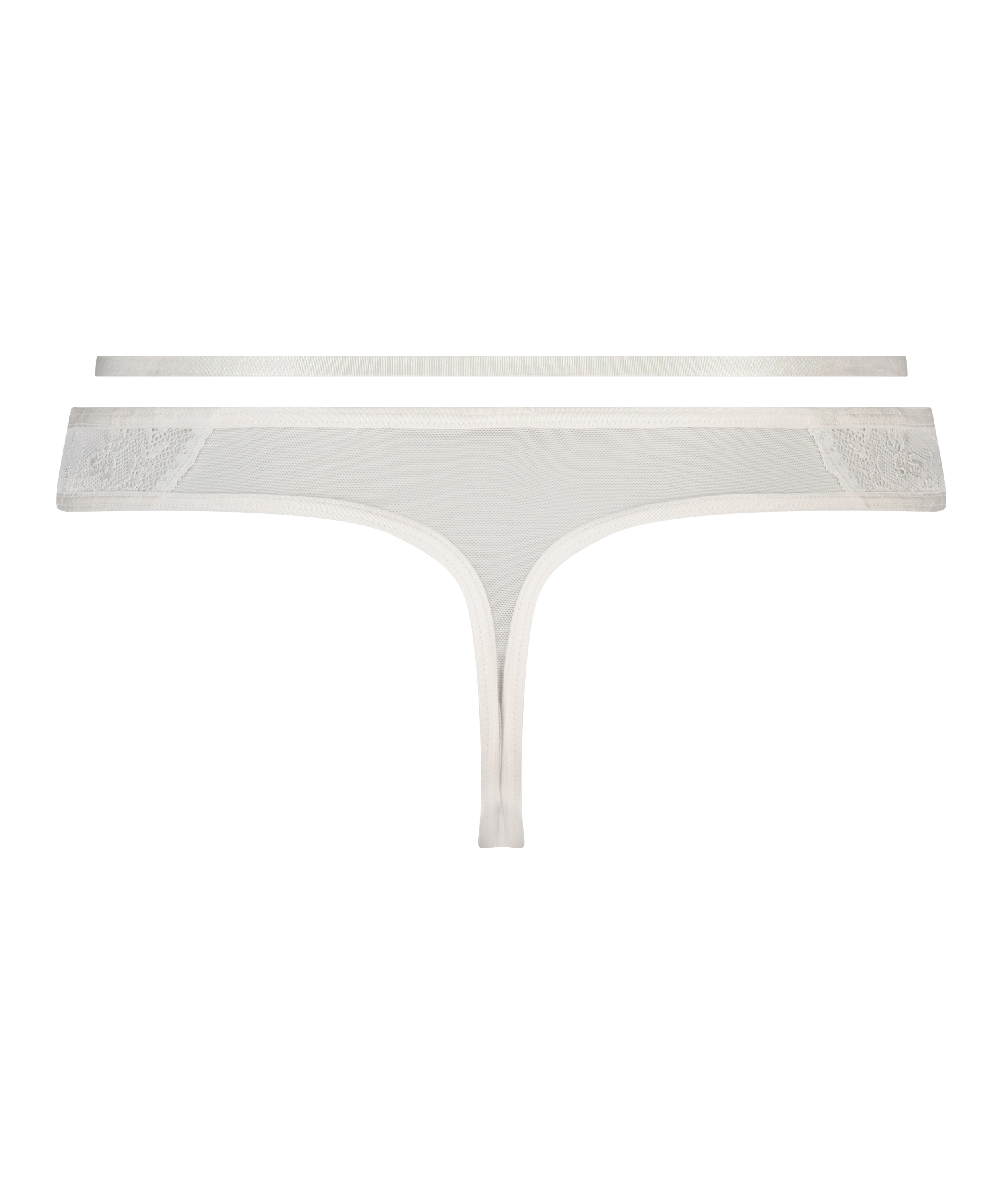 G-streng Wera, Blå, main