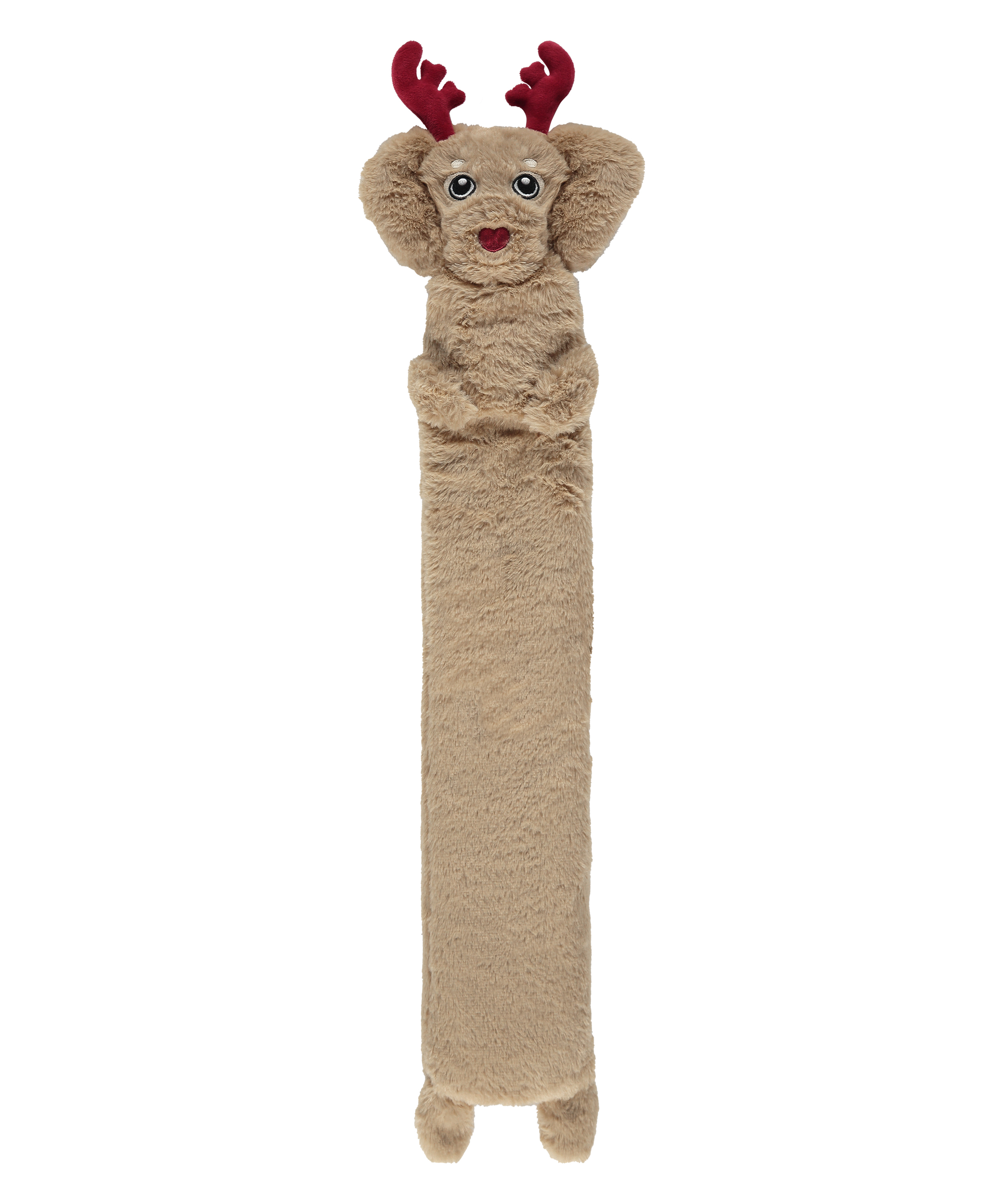 Varmtvannsflaske, Beige, main