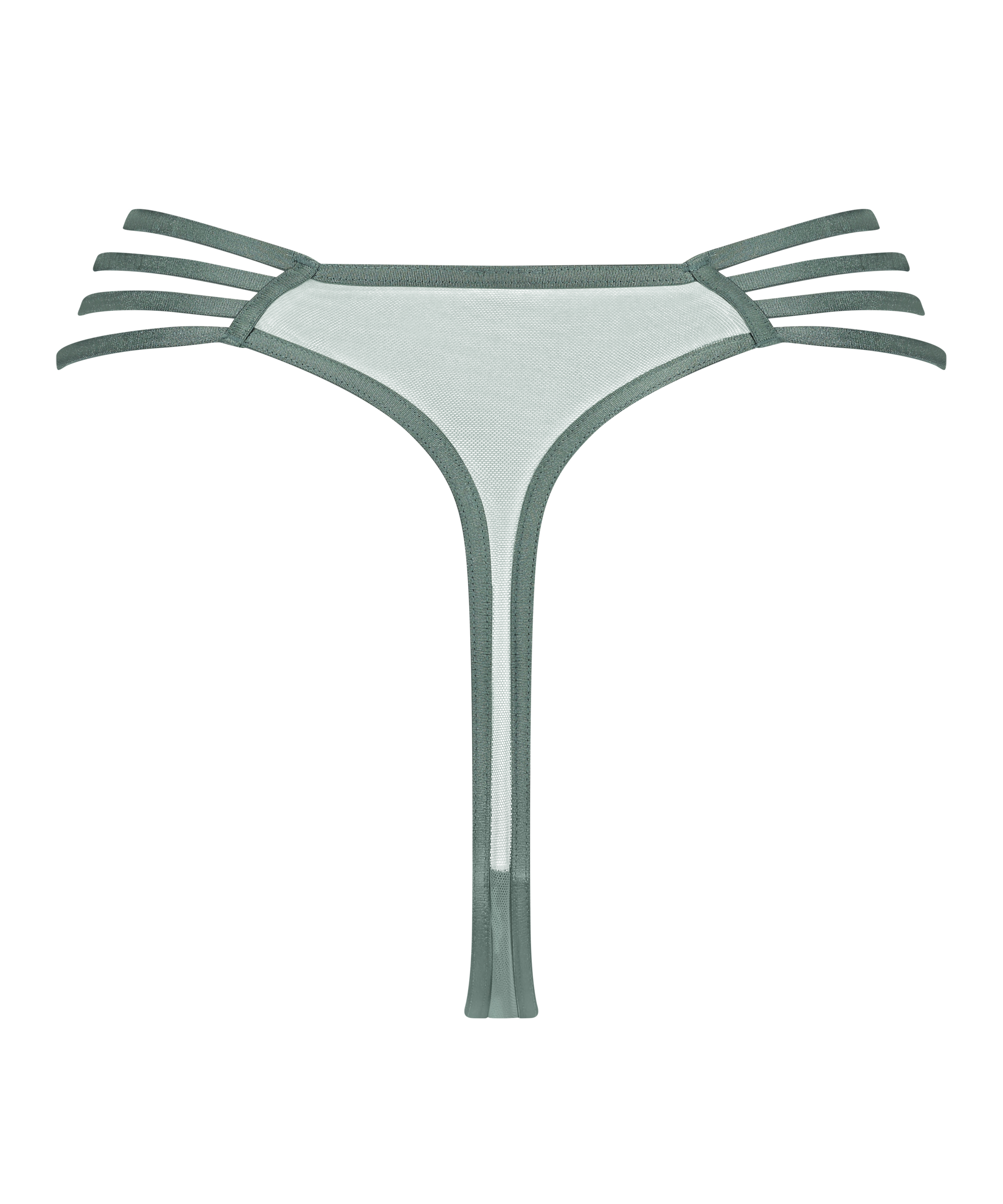 G-streng Abby, Grønn, main