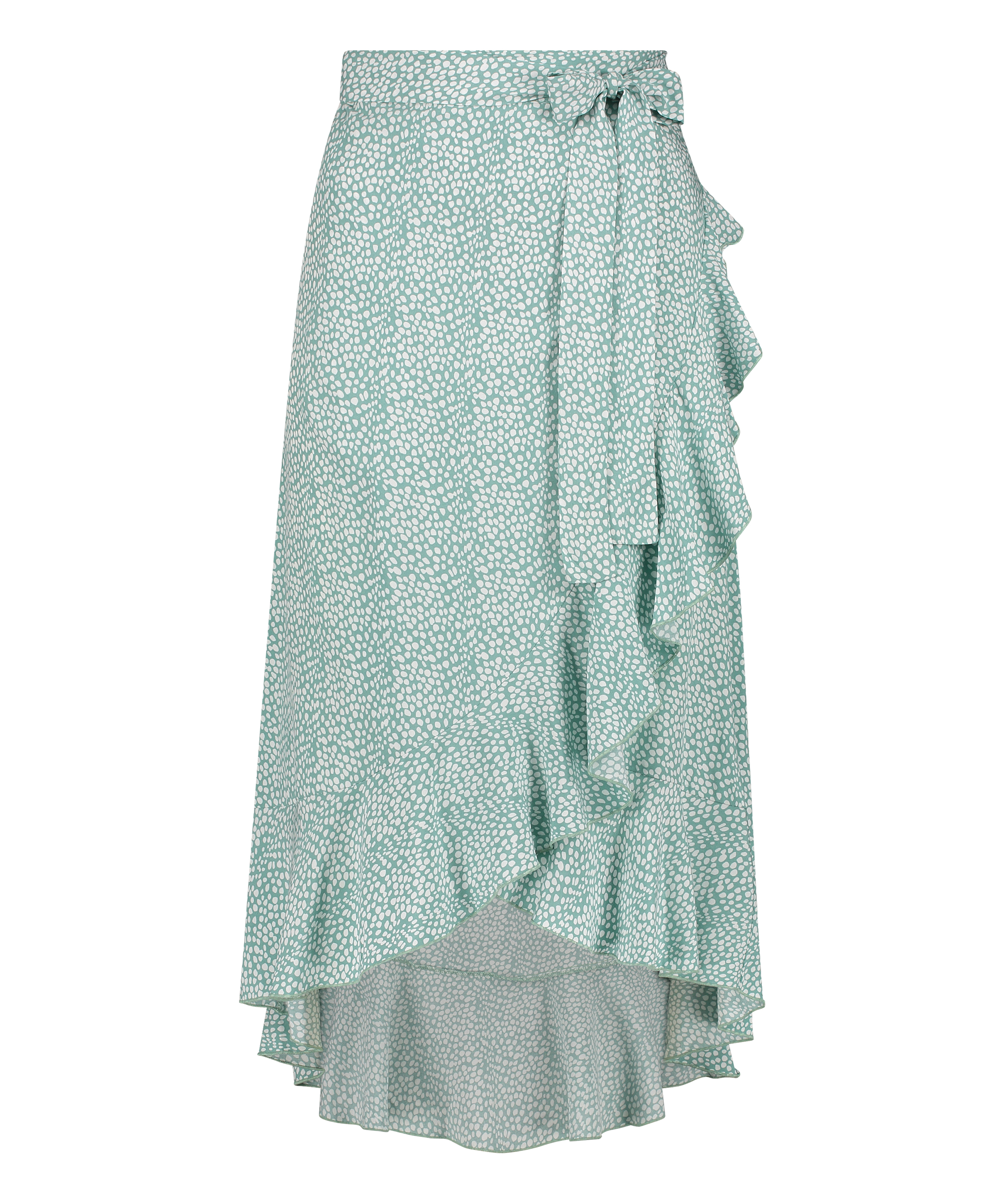 Mini Pareo Wrap, Gr&oslash;nn, main