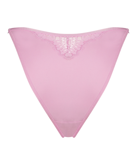 Brazilian Lidia, Rosa