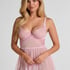 Cordelie babydoll, Rosa