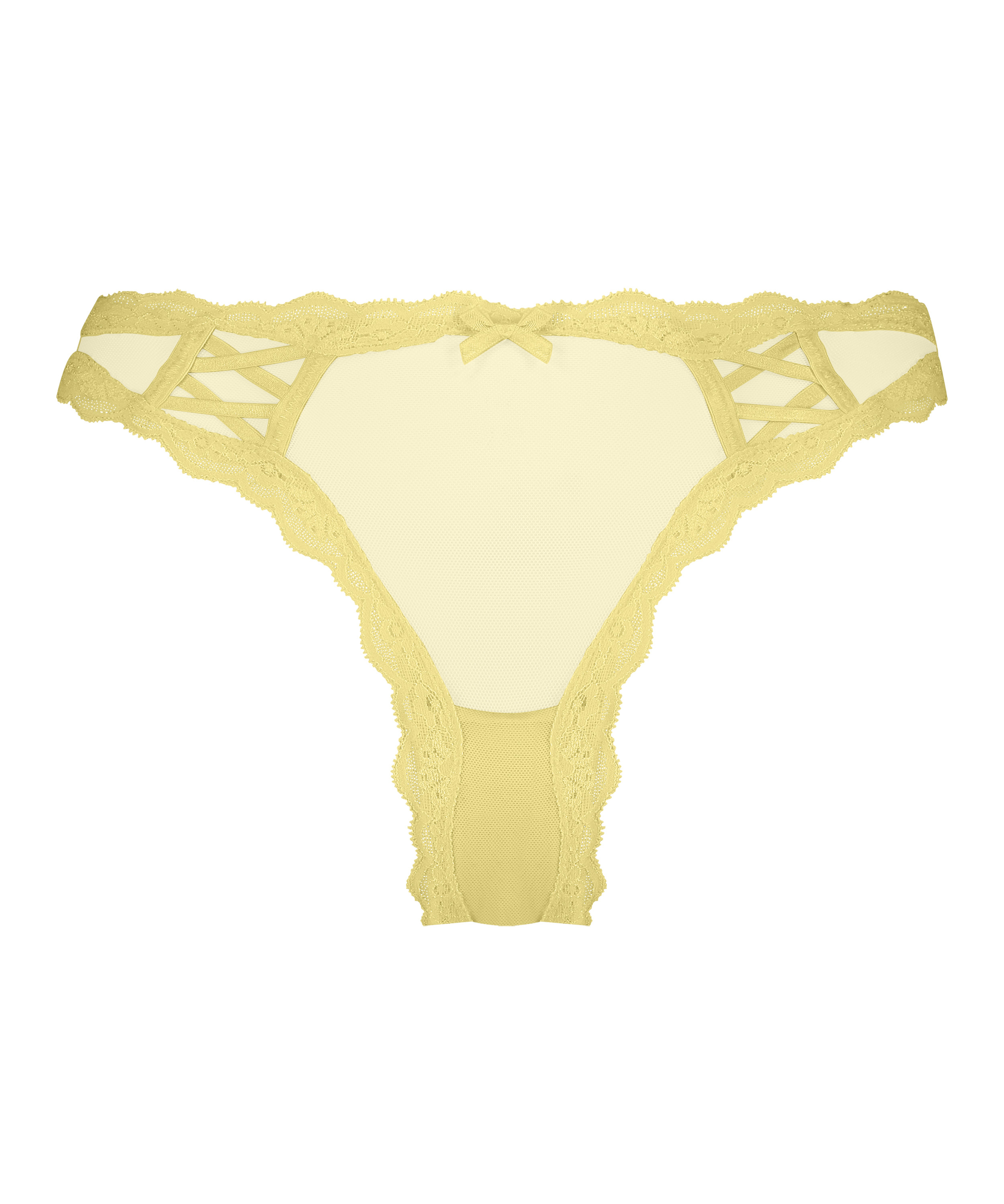 Brazilian Astra, Gul, main