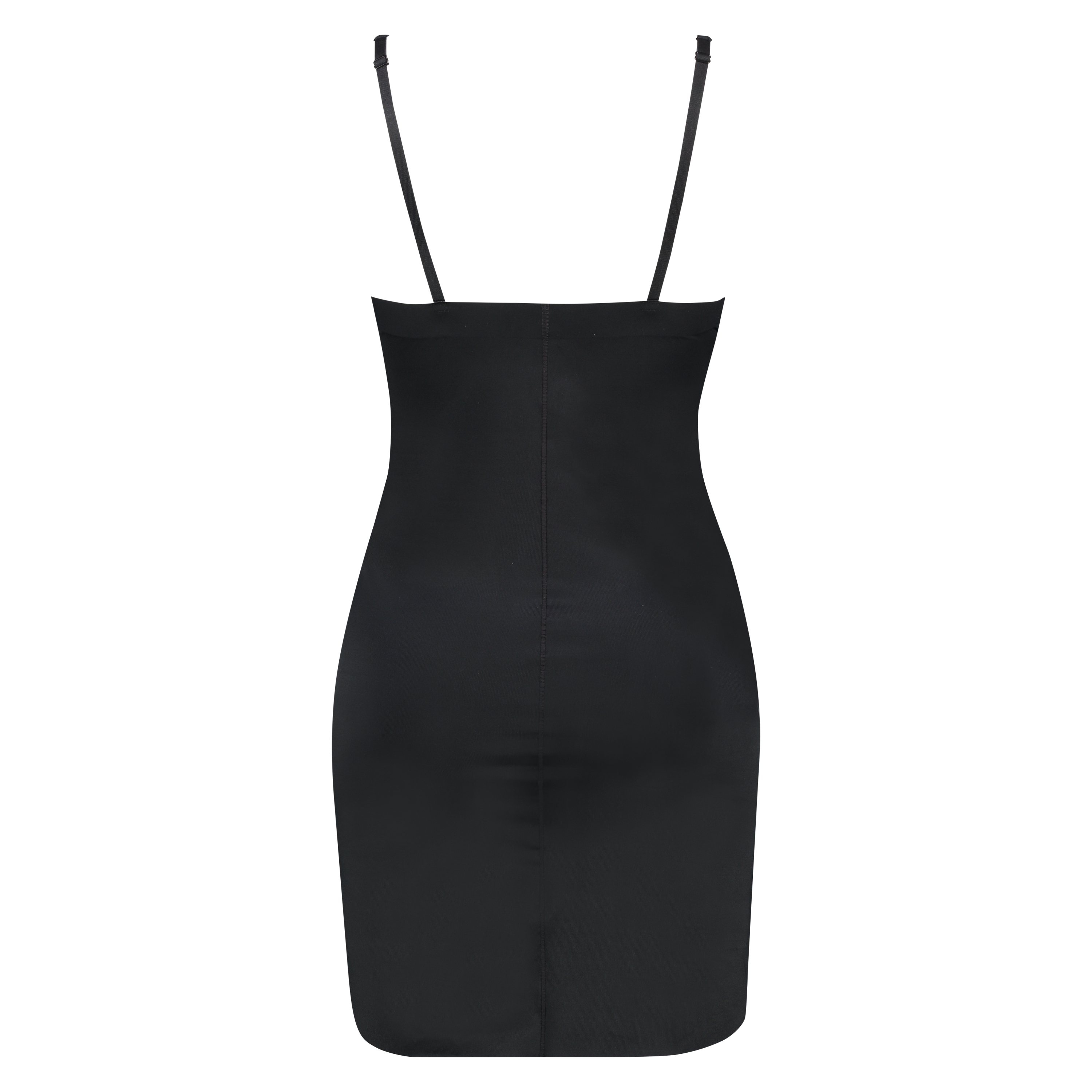 Skulpterende scubakjole, Svart, main