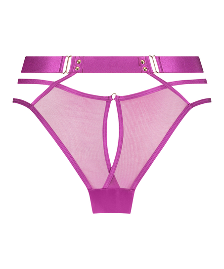 Brazilian Sable, Lilla