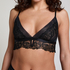 Bralette Beau, Svart