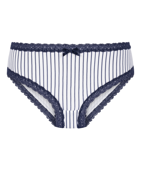 Georgia brazilian, Bl&aring;