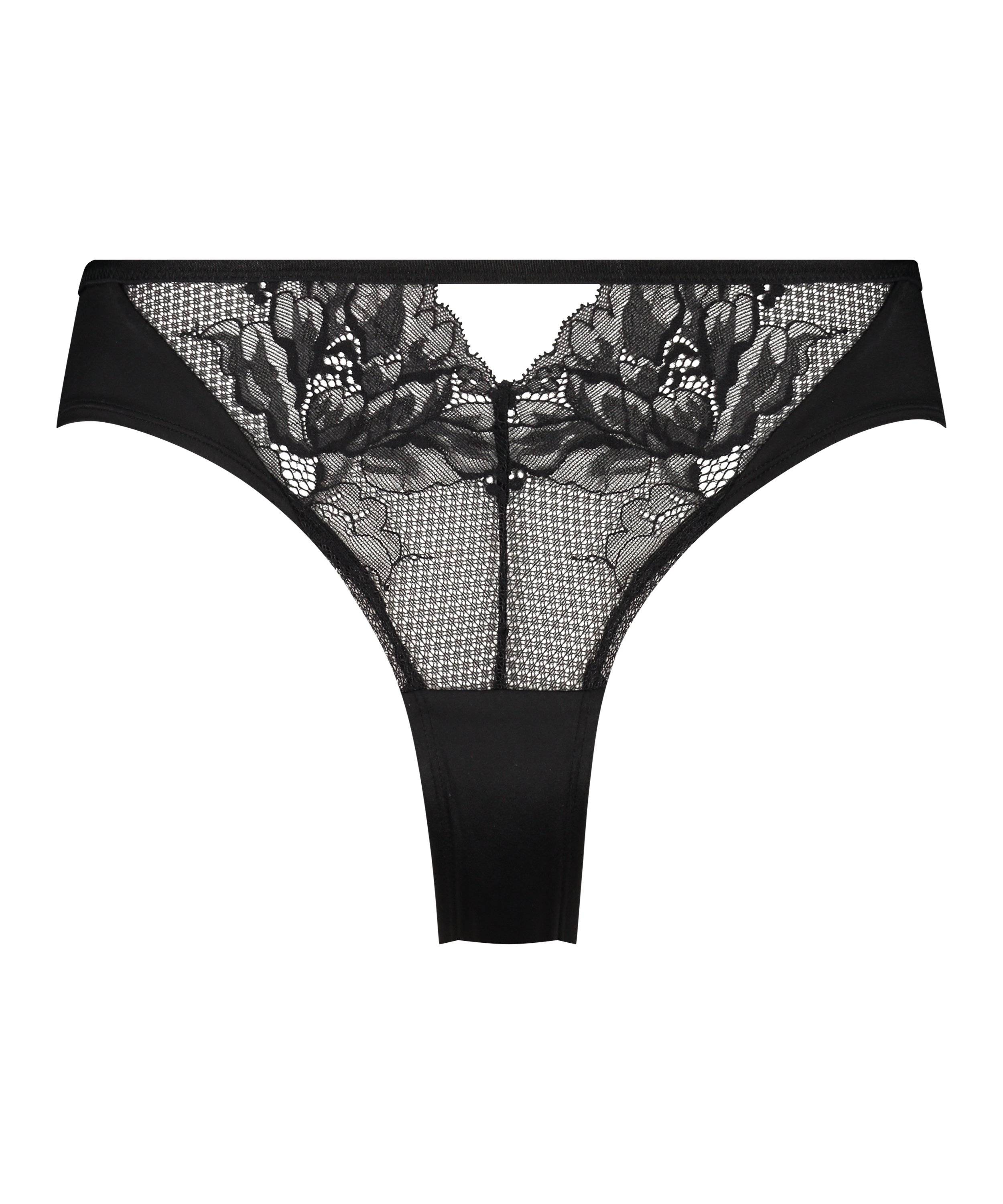 Brazilian Leonie, Svart, main