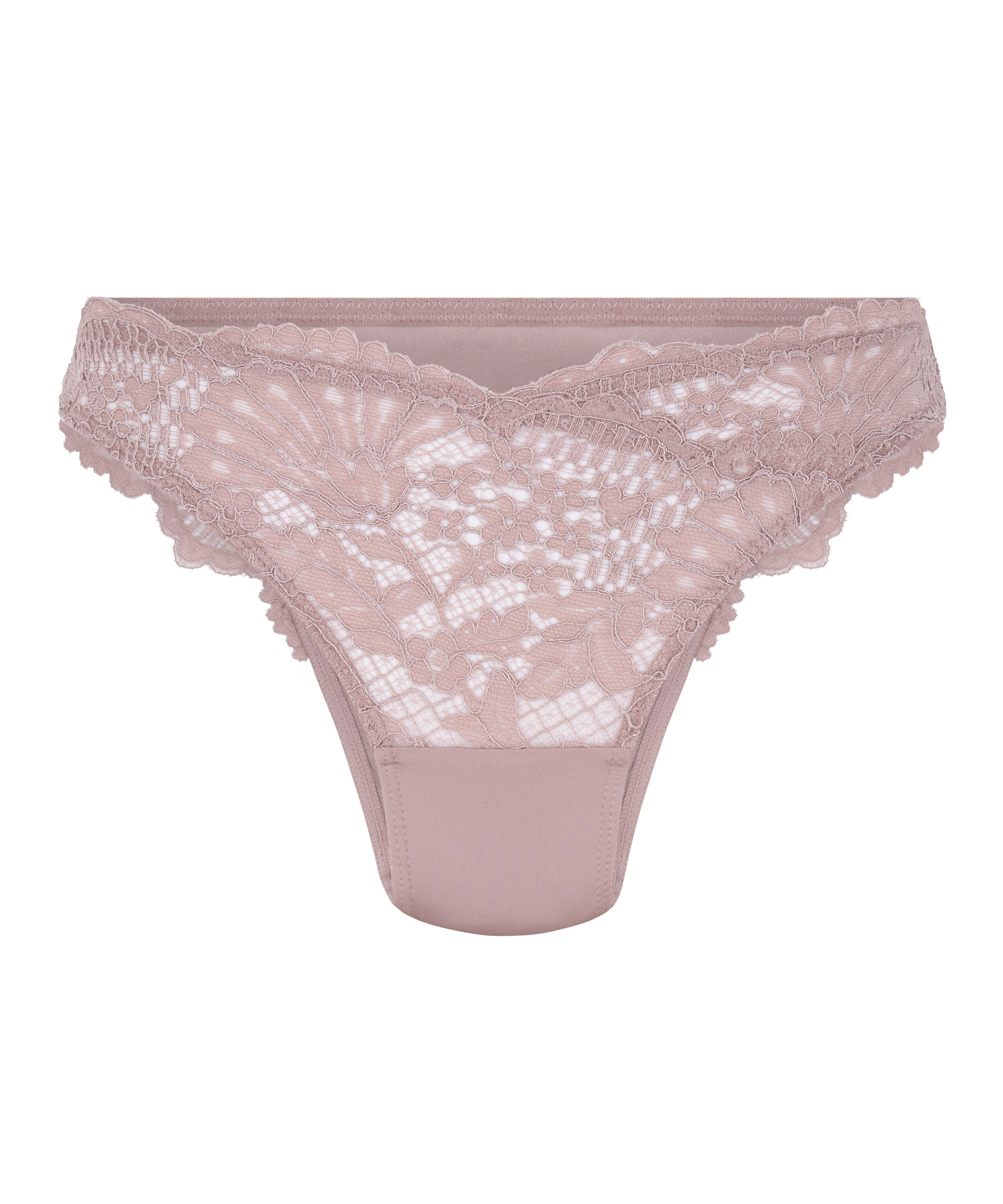 Essie brazilian med h&oslash;ye ben, Lilla