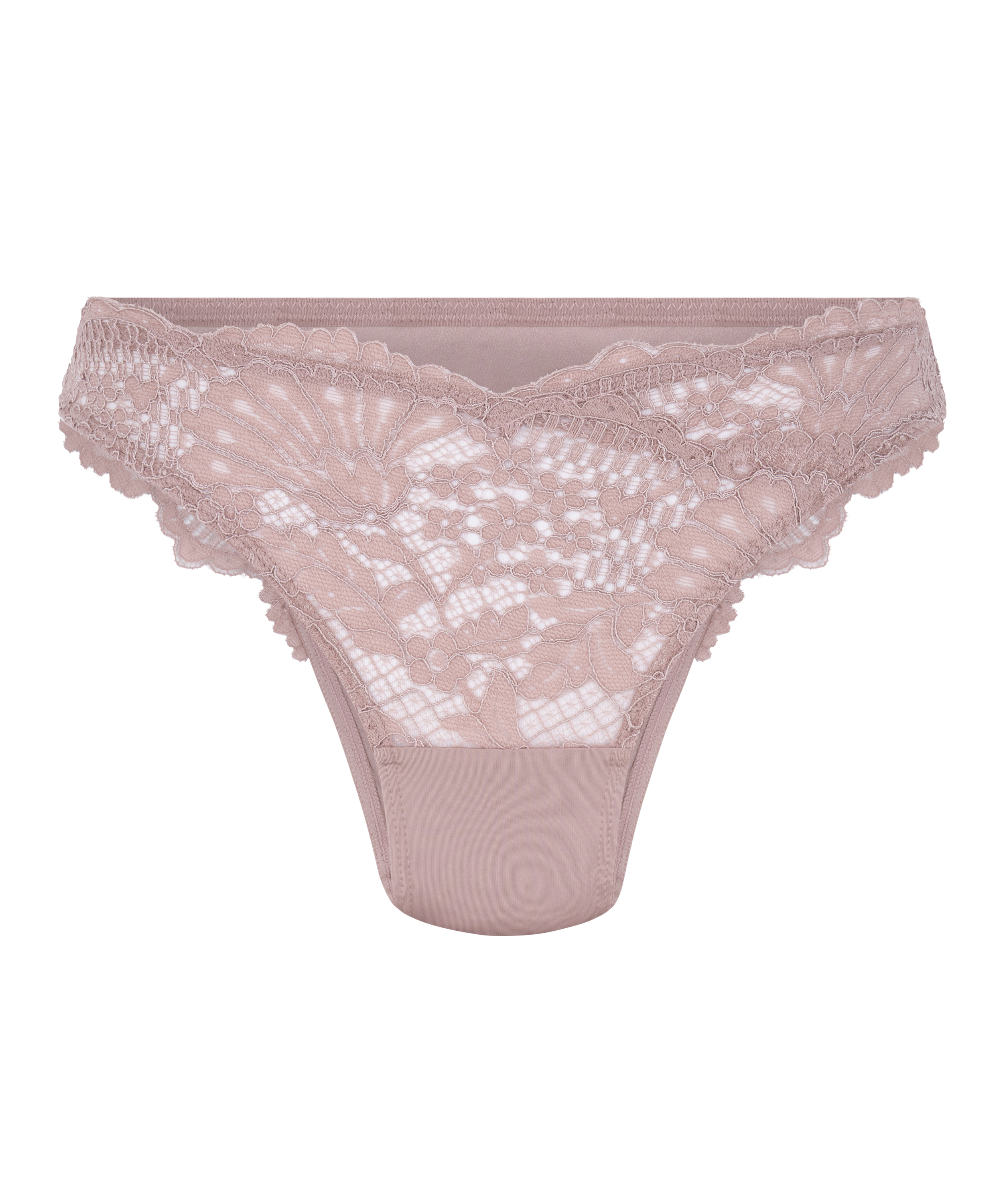 Essie brazilian med h&oslash;ye ben, Lilla, main