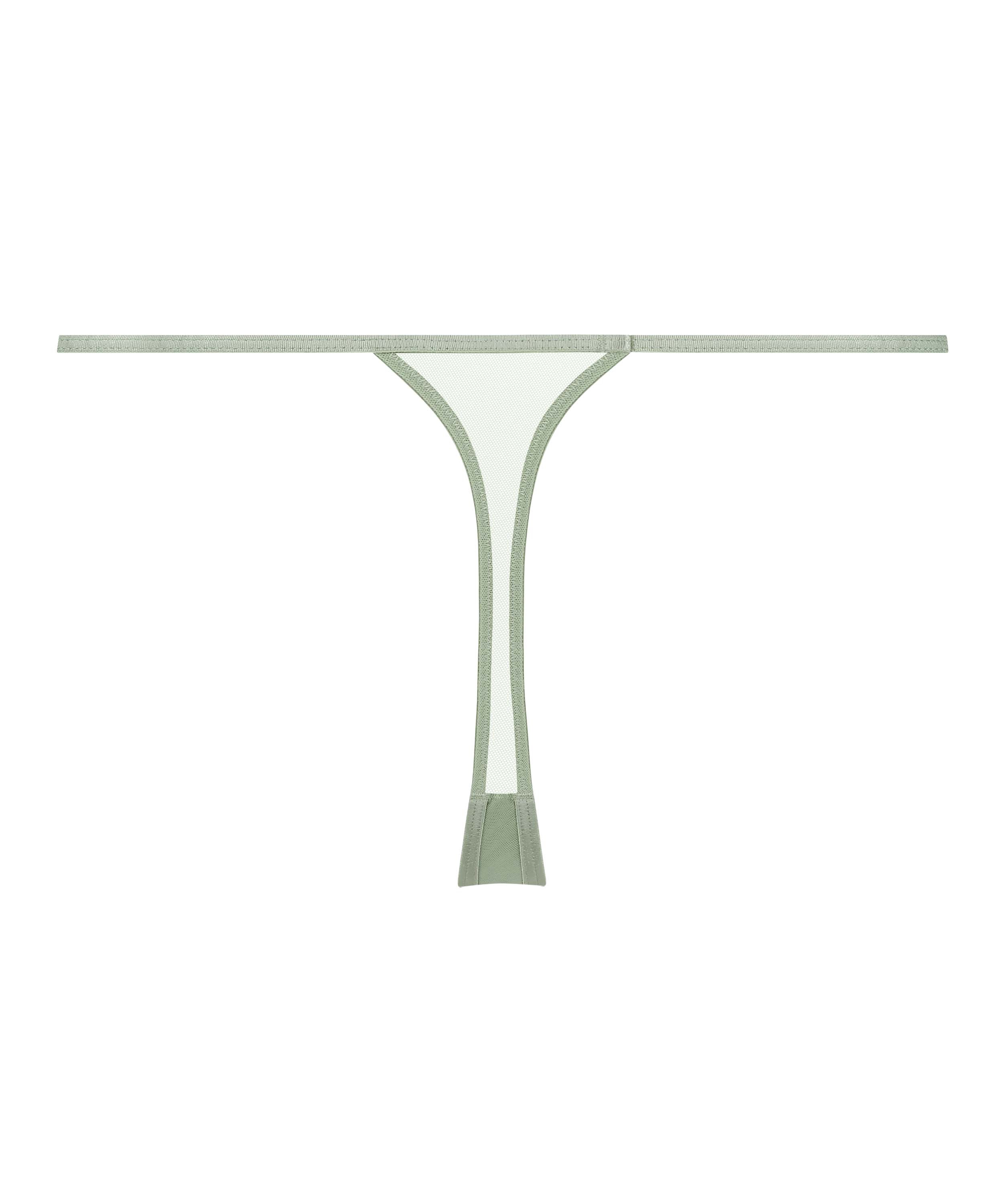 G-streng Maxime, Gr&oslash;nn, main