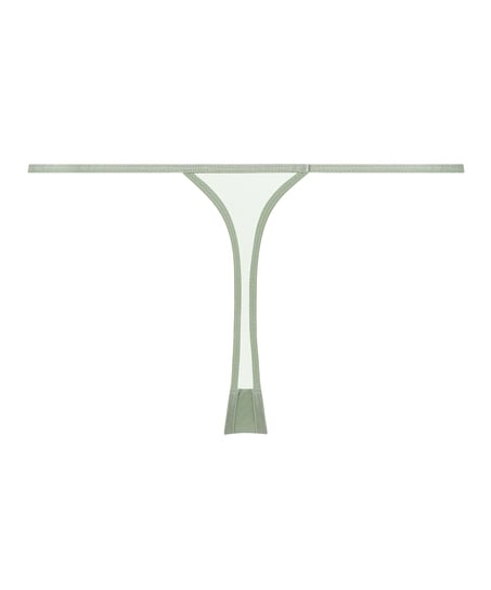 G-streng Maxime, Gr&oslash;nn