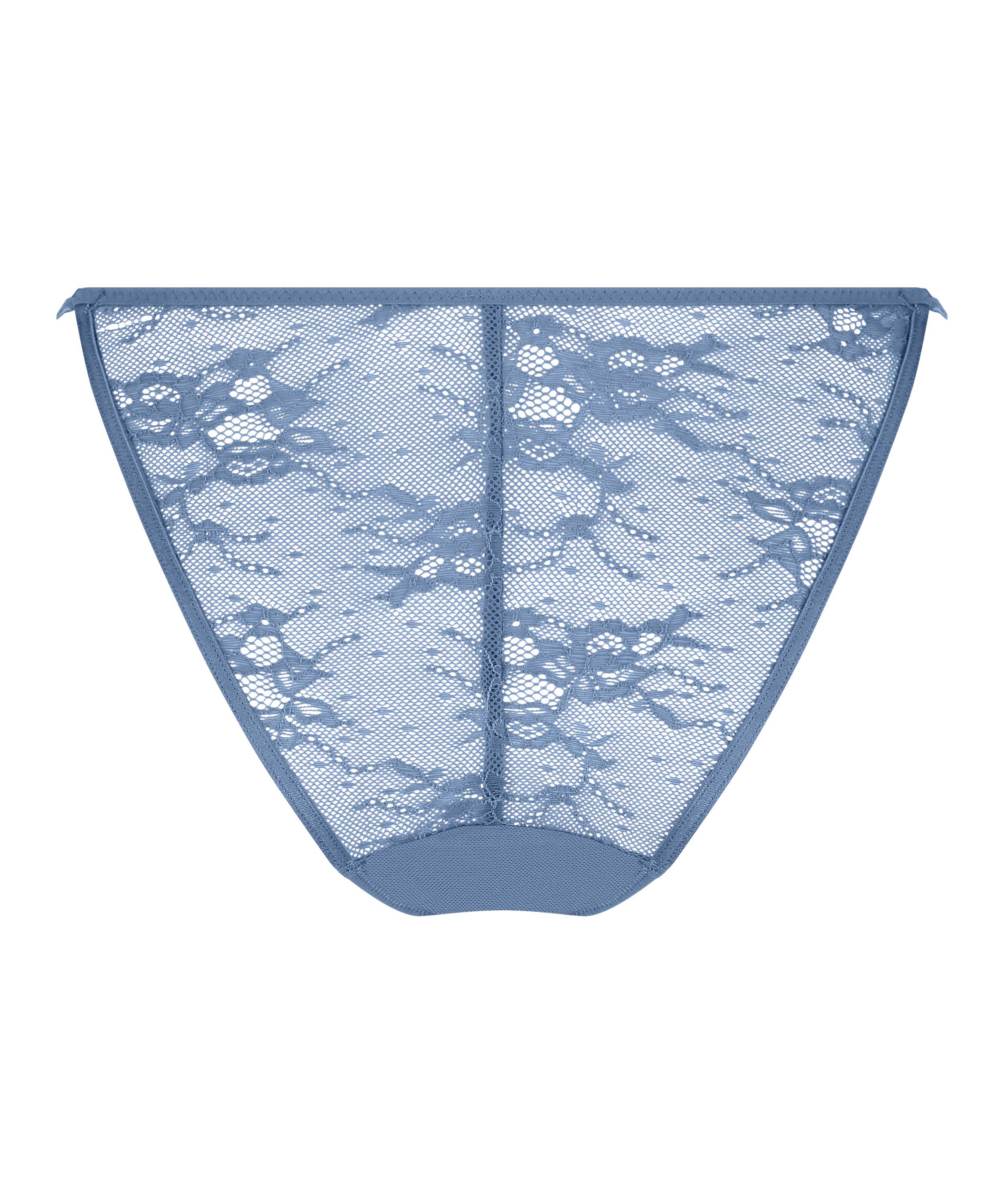 Brazilian Molly, Blå, main