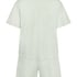 Pyjamasett i Bomull, Grønn