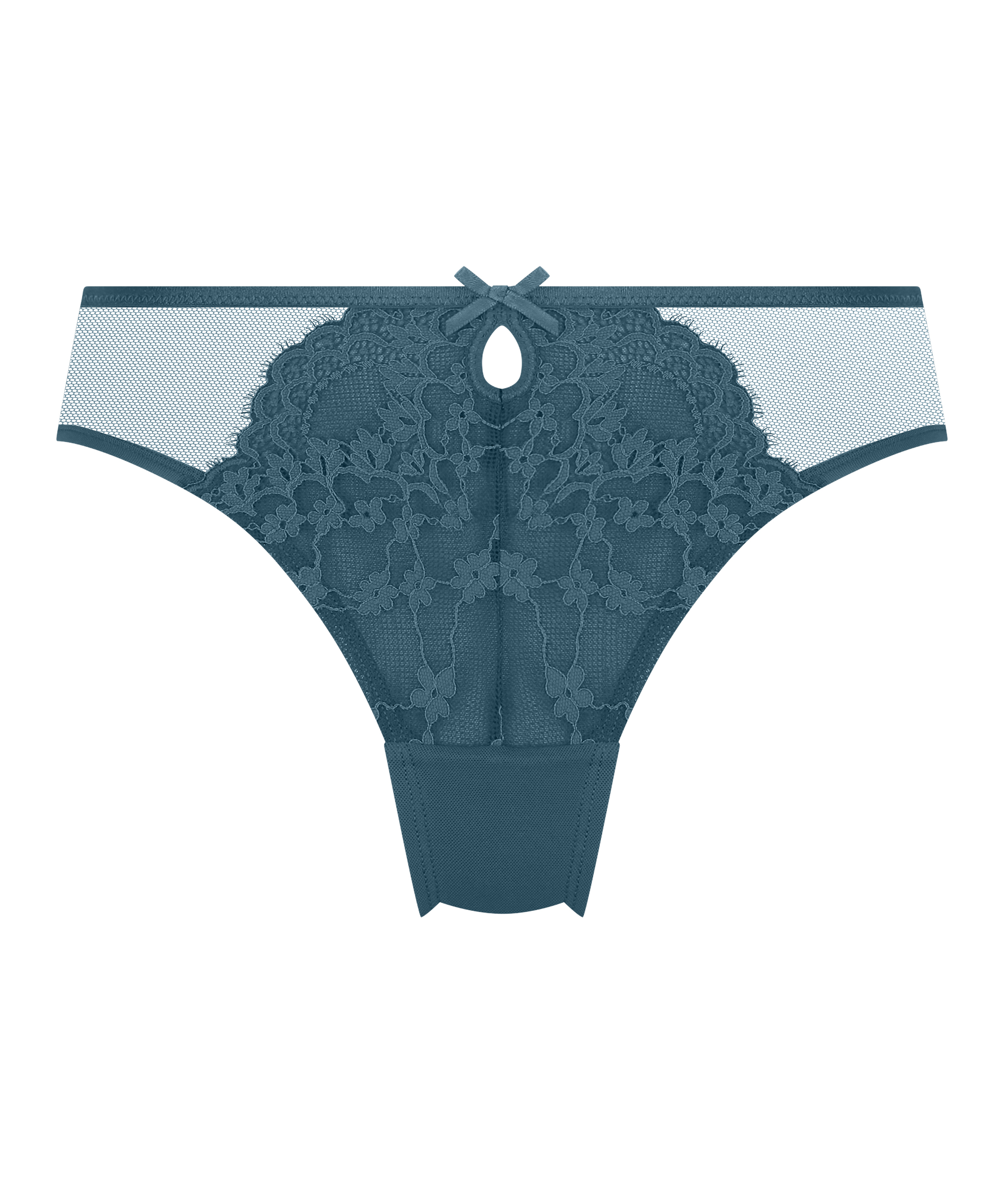 Brasiliansk truse Astrid, Blå, main