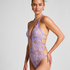Nienke Body, Lilla
