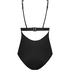 Badedrakt Eleyna, Svart