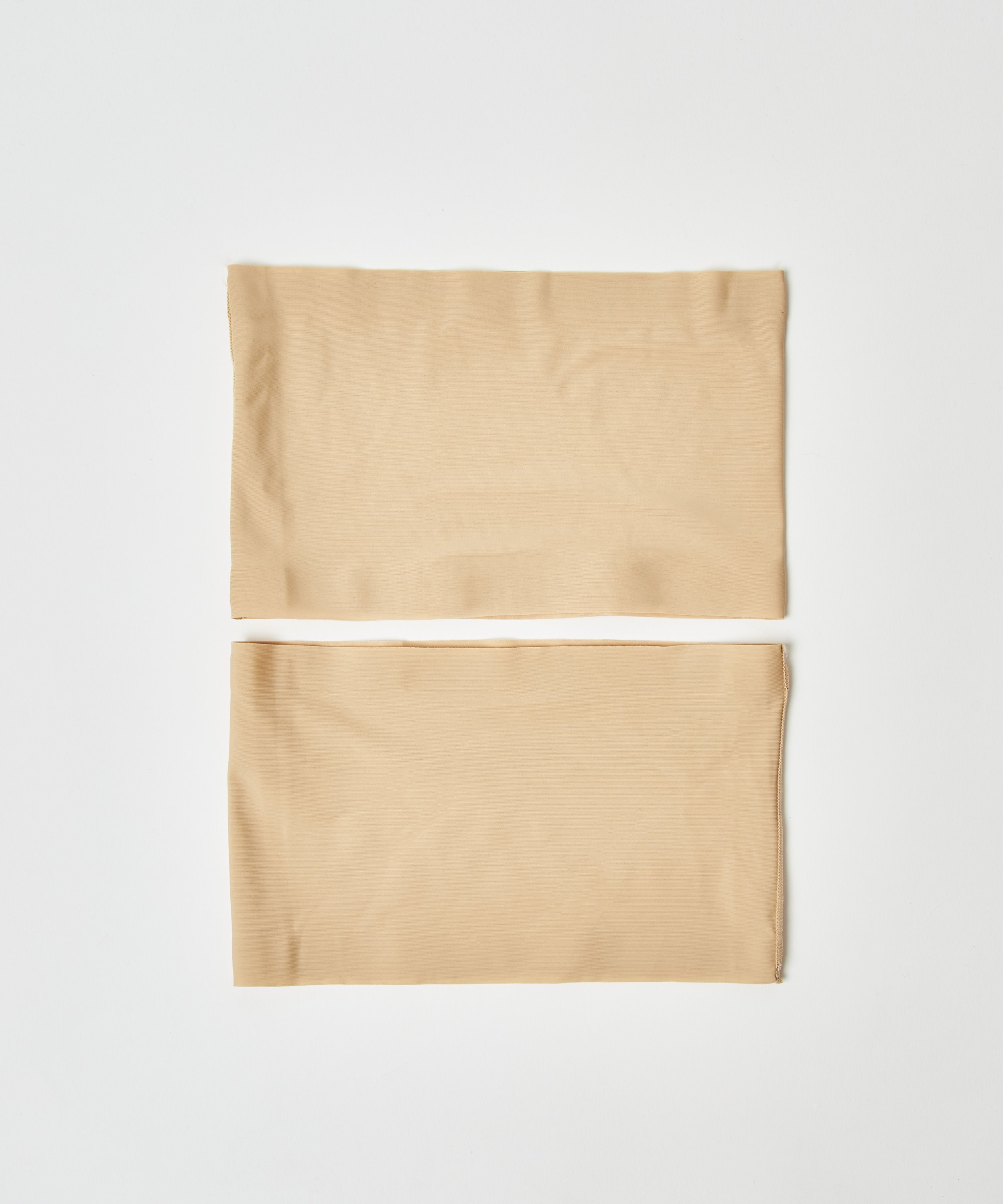 Micro lårbånd, Beige, main