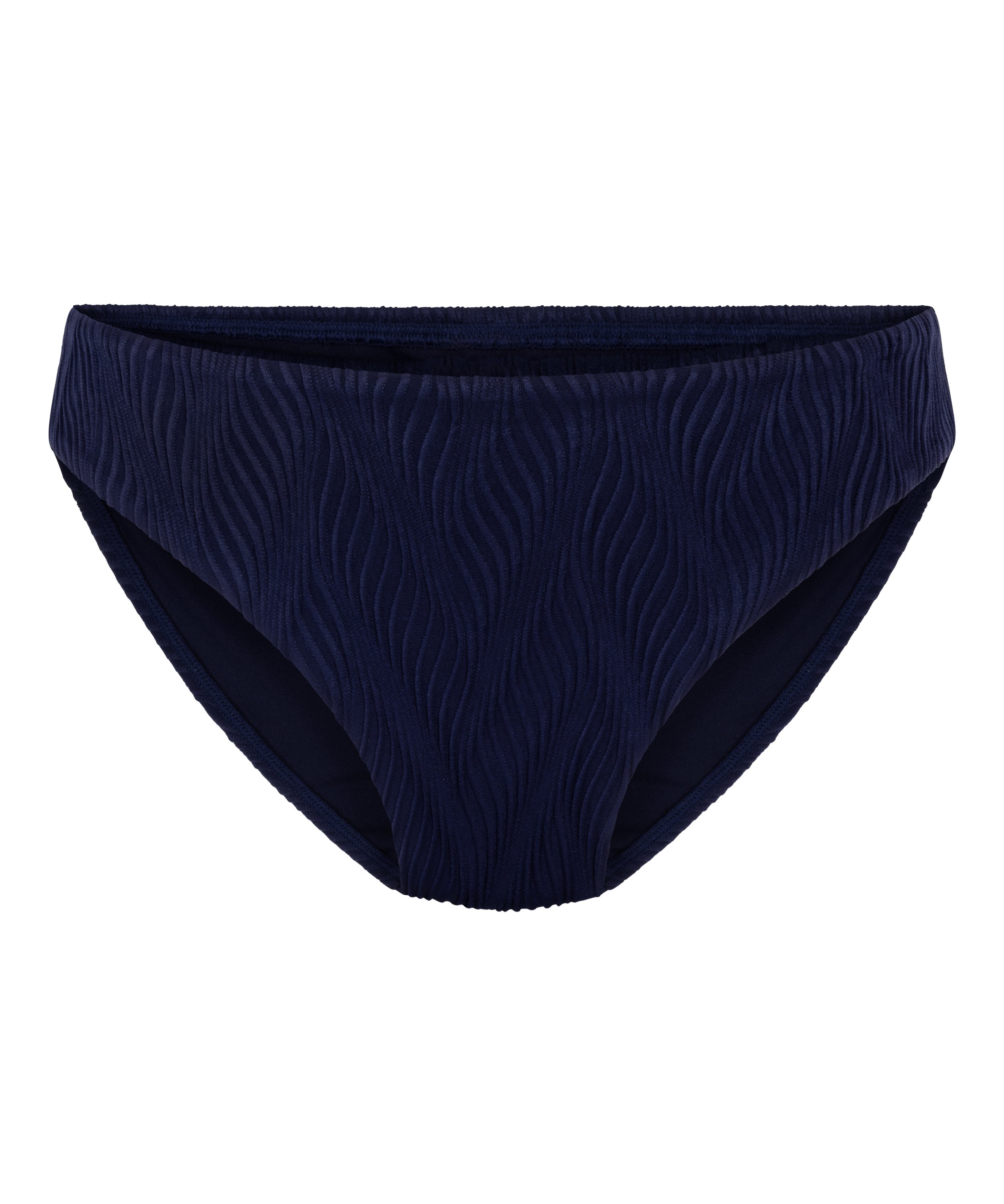 Cozumel Rio Bikiniunderdel, Blå, main