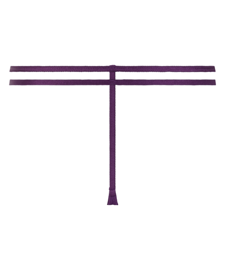 G-streng Cinnamon, Lilla