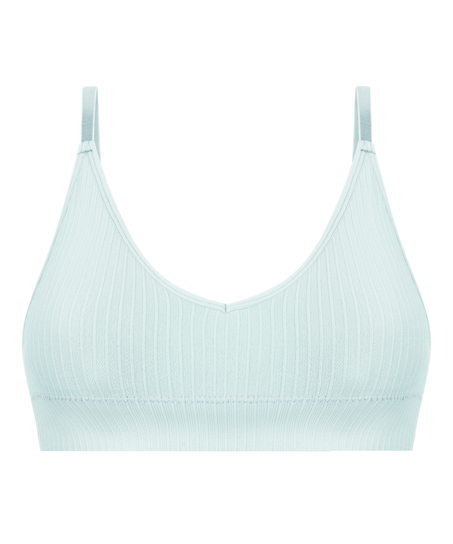 Bralette Dianne, Grønn