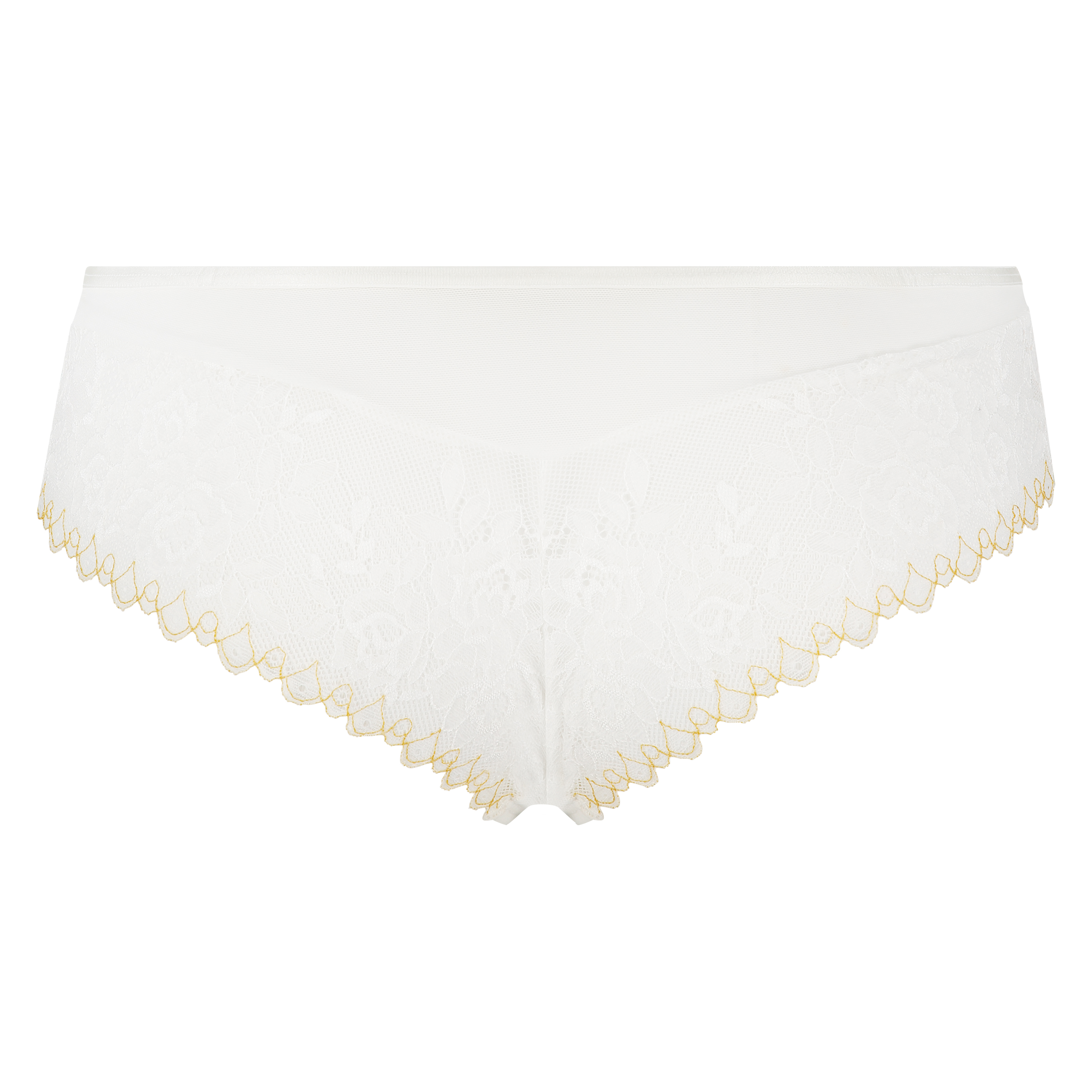 Andrea brasiliansk, Hvit, main