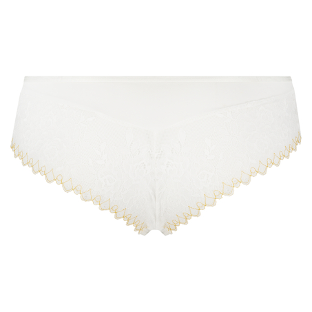 Andrea brasiliansk, Hvit