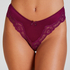 Brazilian Lace & Shine, Lilla