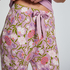 Pyjamabukser Jersey, Lilla