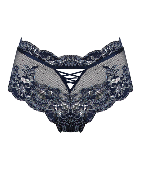 Darella Boxer, Bl&aring;