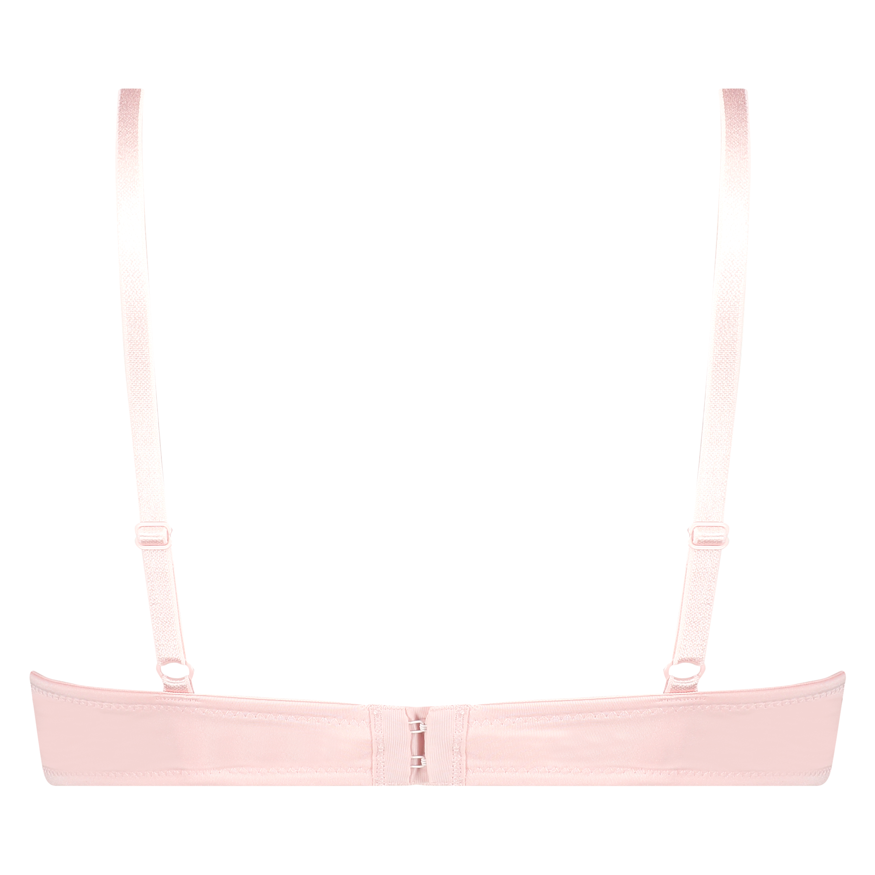 Gina foret BH med b&oslash;yle, Rosa, main