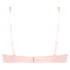 Gina foret BH med b&oslash;yle, Rosa
