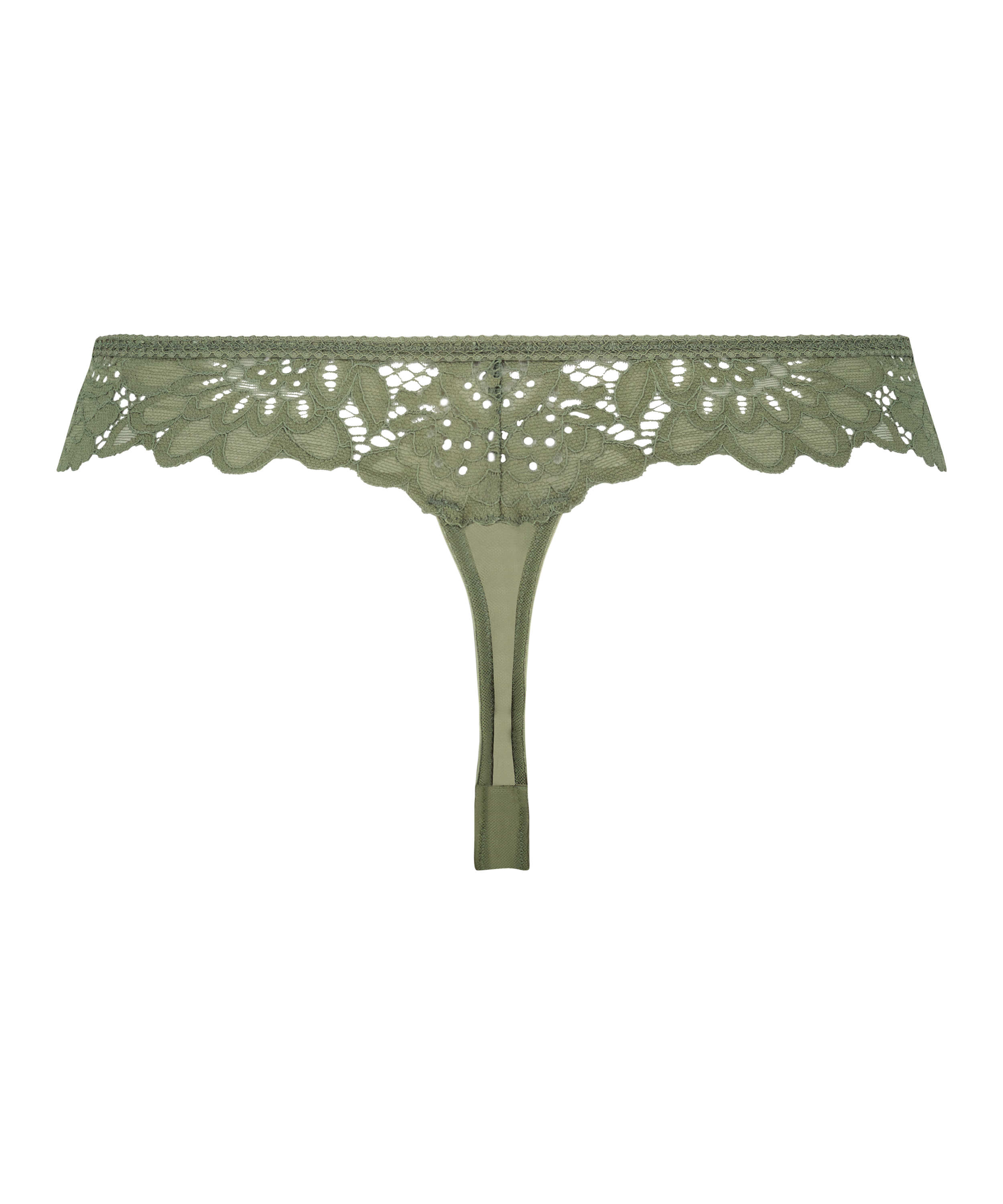 G-streng Shiloh, Gr&oslash;nn, main