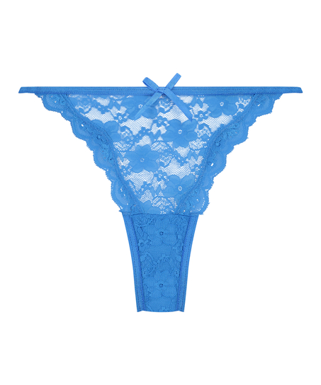 G-streng Mini, Oransje