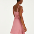 Jersey Coco underkjole, Rosa