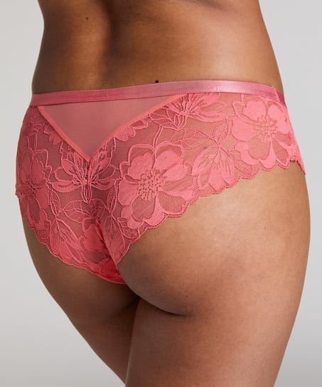 Brasiliansk truse Sophia, Rosa