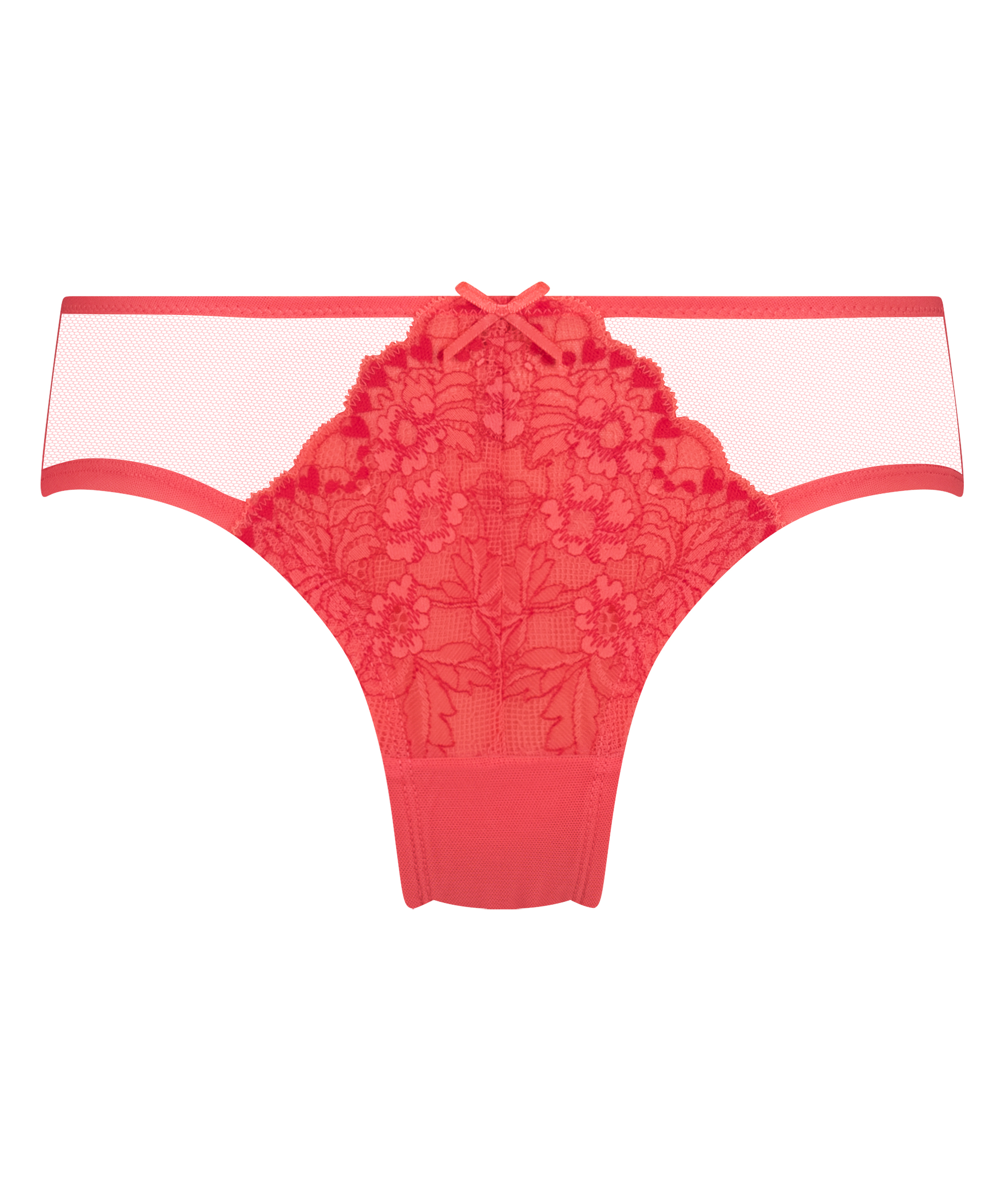 Cherry brasiliansk truse, Rosa, main