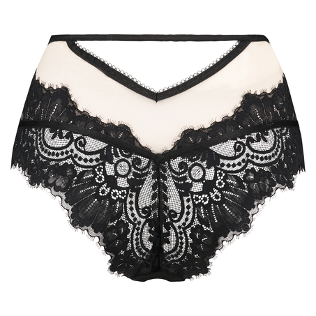 Bella High Brazilian, Svart