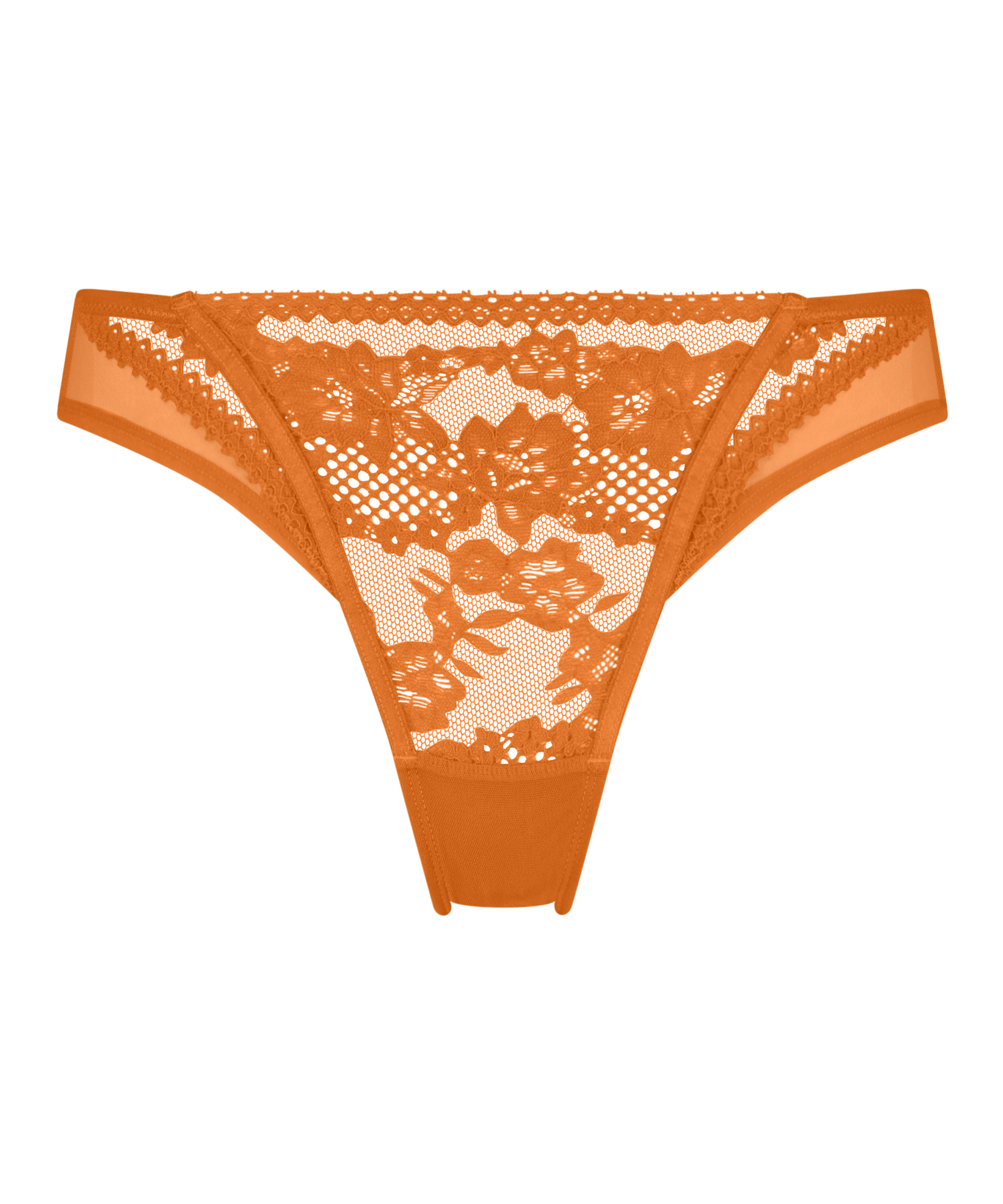 Brasiliansk truse Vera, Oransje, main