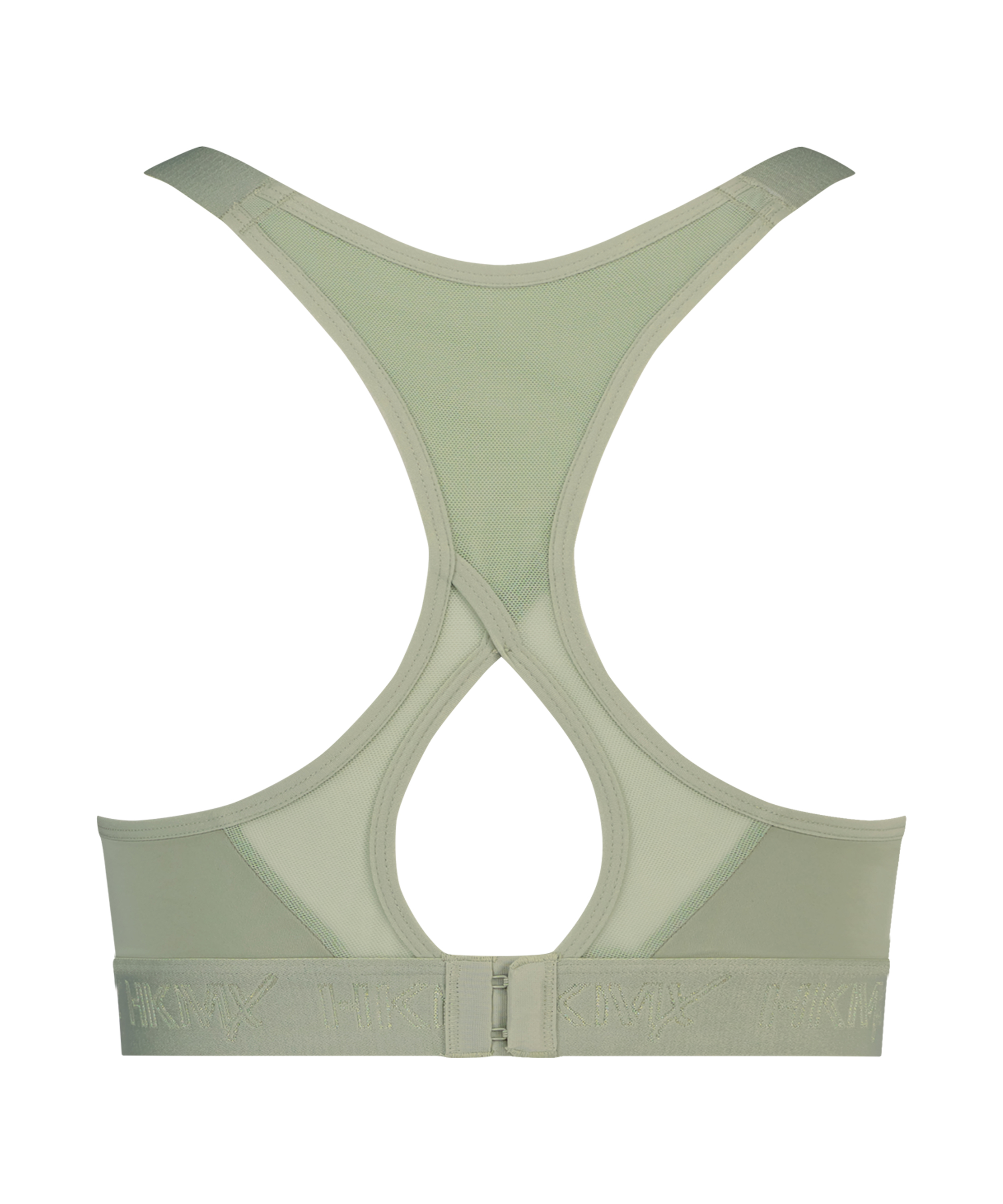 HKMX Sports-BH The All Star niv&aring; 2, Gr&oslash;nn, main