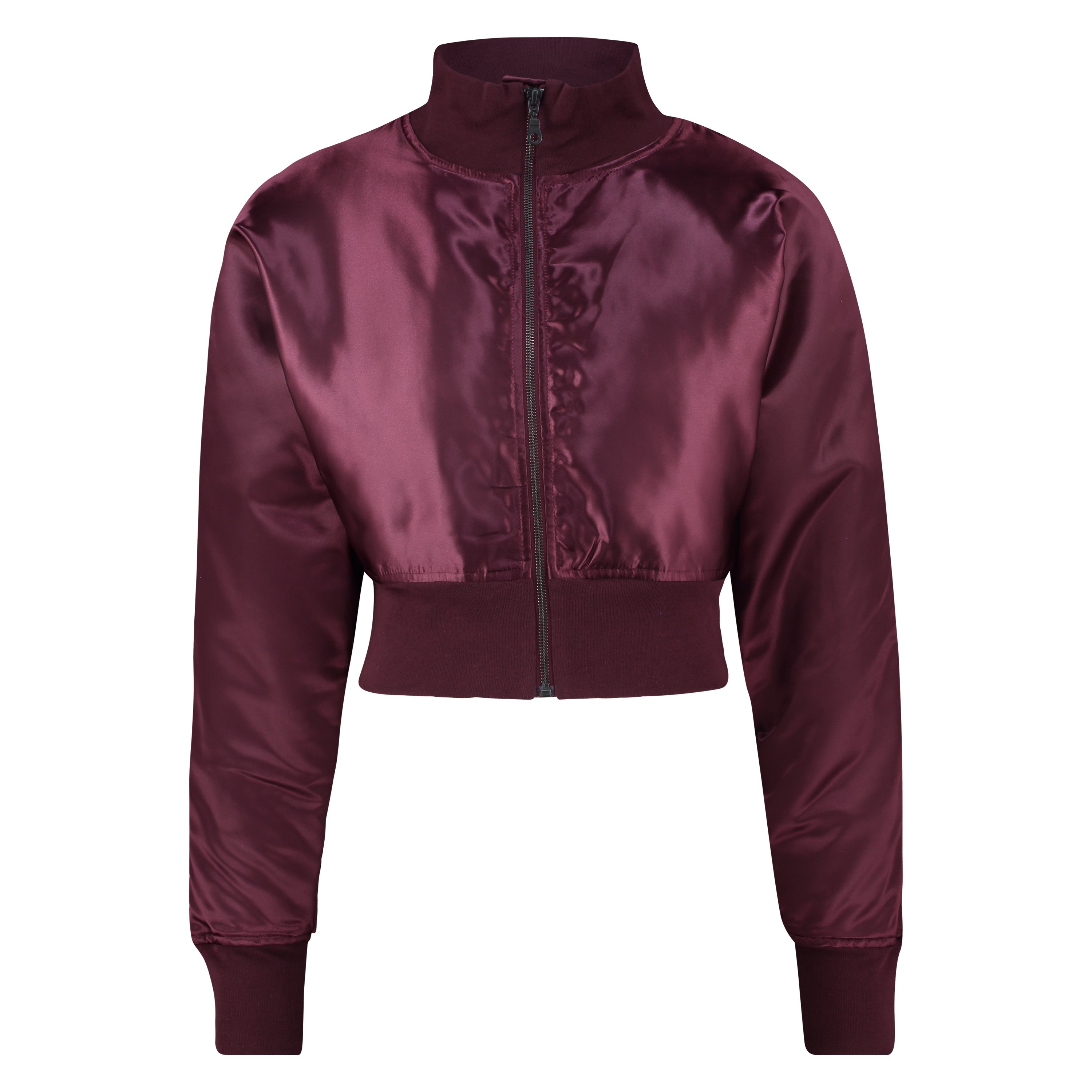 HKMX Bomber Jacket, Rød, main